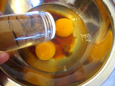 Soupe chinoise aux oeufs - 3.1