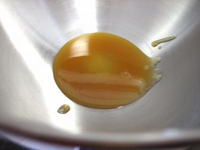 Mousse au fromage blanc aux pêches - 1.1