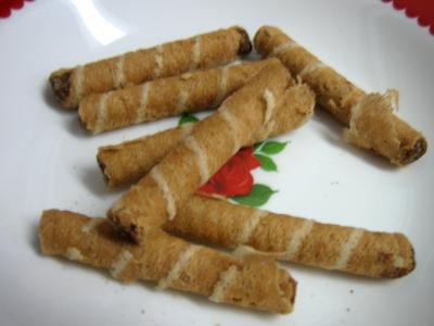 Mousse au fromage blanc aux pêches - 6.1