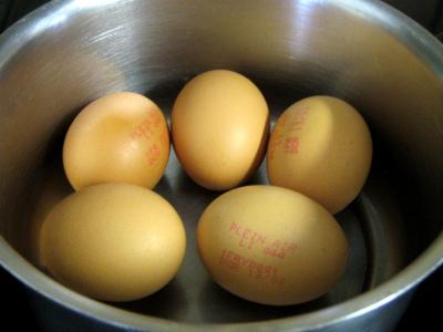 Oeufs durs au saumon fumé - 1.3