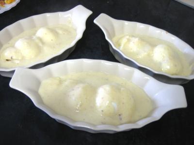 Oeufs durs au saumon fumé - 5.4