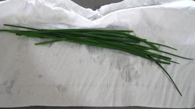 Velouté crémeux aux herbes - 4.3