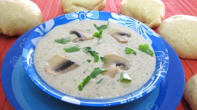 Image : recette Sauce mornay
