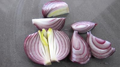 Courgettes farcies - 1.4