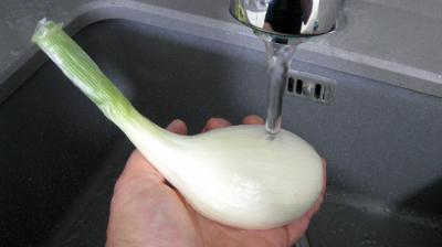 Poitrine de porc aux patates douces - 2.1