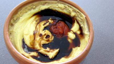 Sauce mayonnaise cocktail - 3.3