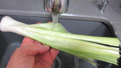 Poitrine d'agneau au miel - 2.2