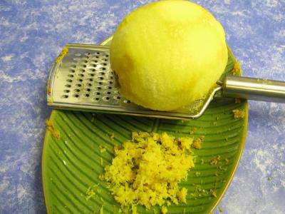Poires aux épices façon chinoise - 4.1
