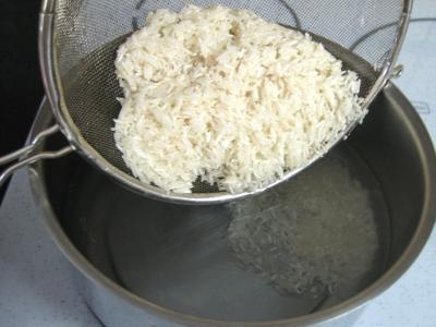 Riz minceur au fenouil - 1.3