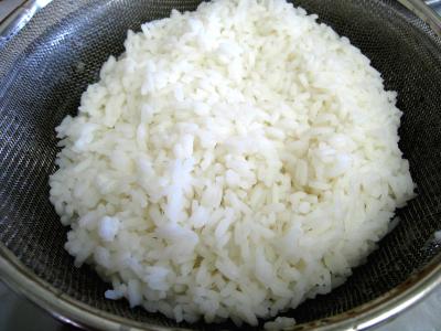Riz minceur au fenouil - 2.1
