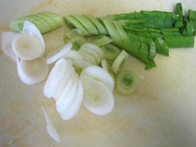 Riz minceur au fenouil - 2.3