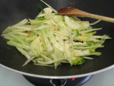 Riz minceur au fenouil - 4.1