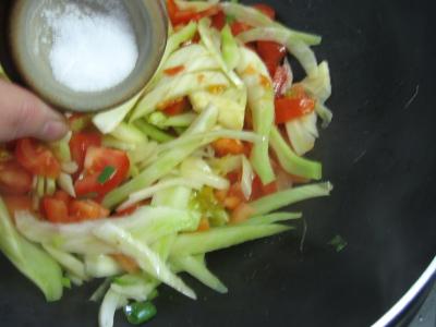 Riz minceur au fenouil - 4.3