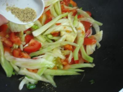Riz minceur au fenouil - 5.1