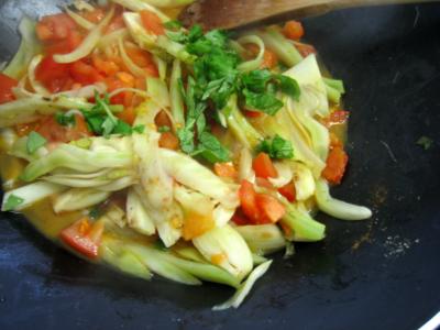 Riz minceur au fenouil - 5.3