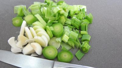 Courgettes au gratin - 3.2