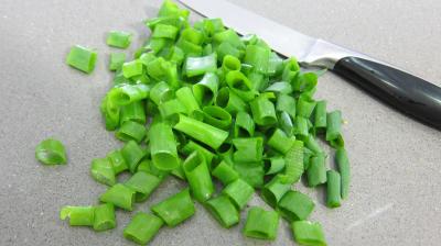 Courgettes au gratin - 3.4