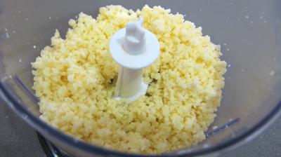 Courgettes au gratin - 5.2