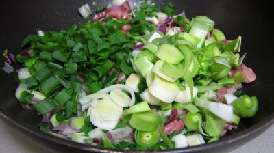 Courgettes au gratin - 6.4