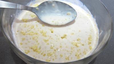 Courgettes au gratin - 7.4