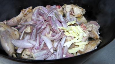Lapin aux champignons - 6.3