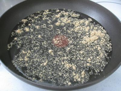 Cuisse de dinde au chou et à la sauce aux airelles - 7.1