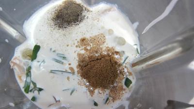 Clafoutis aux encornets - 9.3