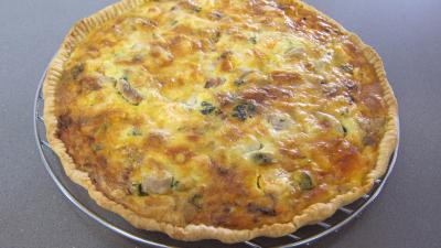 Clafoutis aux encornets - 11.1
