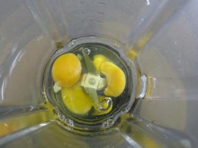 Flan aux raisins muscat - 3.2