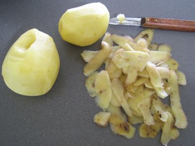 Dinde au cidre parfumée aux cèpes - 2.3