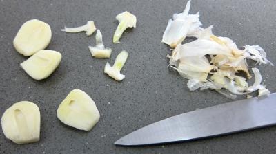Vinaigrette aigre-douce - 1.1
