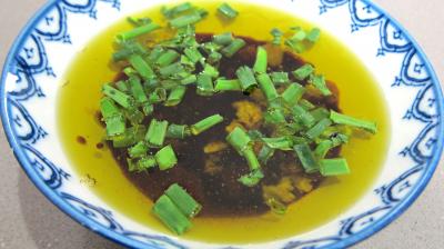Vinaigrette aigre-douce - 2.3