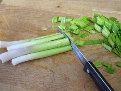 Petits pains farcis à l'oignon et aillettes - 1.4