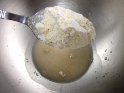 Petits pains farcis à l'oignon et aillettes - 2.4