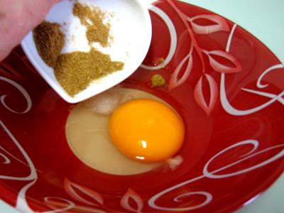 Petits pains farcis à l'oignon et aillettes - 8.3