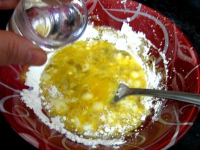 Petits pains farcis à l'oignon et aillettes - 9.1