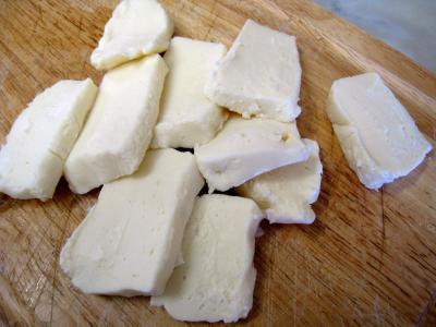 Pizza au poireau en amuse-bouche - 2.3