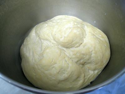 Pizza au poireau en amuse-bouche - 8.1