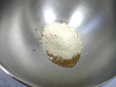 Pain marguerite - 1.2