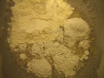 Pain de campagne au poolish - 2.2