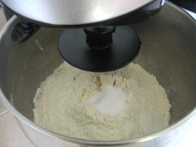 Pain de campagne au poolish - 3.4
