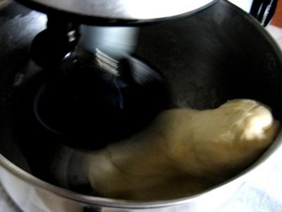 Pain de campagne au poolish - 5.1