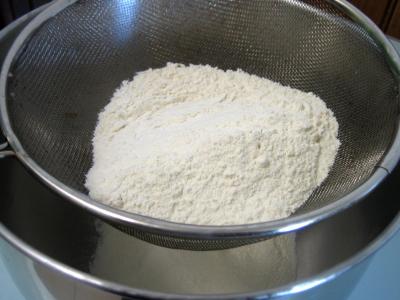 Tartelettes façon chinoise - 1.1
