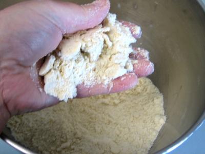 Tartelettes façon chinoise - 2.1