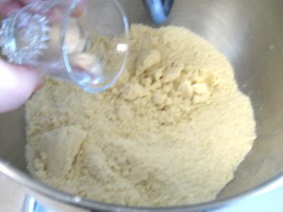 Tartelettes façon chinoise - 2.3