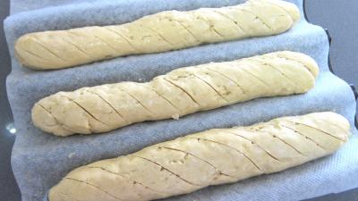 Pain viennois - 6.3