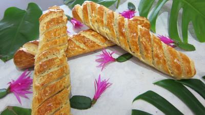 Recette Pain viennois