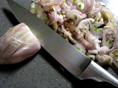 Chutney aux poivrons - 1.3