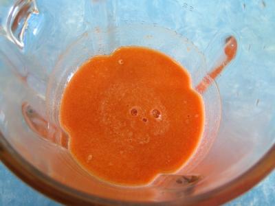 Chutney aux poivrons - 6.3