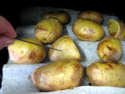 Confit de canard sauce gorgonzola - 4.2